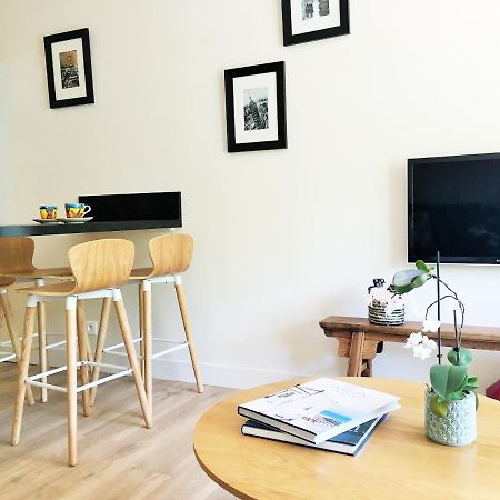 St Arnaud Appartement Calme Parking Proche Plage Arcachon Exterior photo