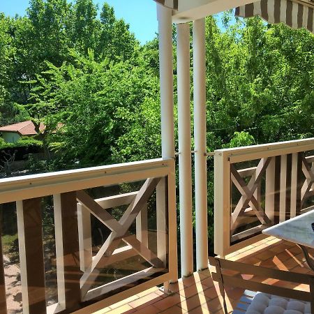 St Arnaud Appartement Calme Parking Proche Plage Arcachon Exterior photo