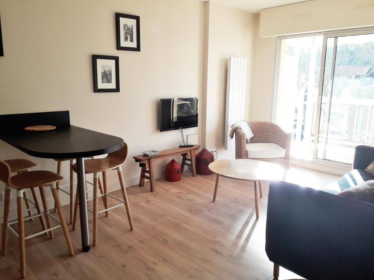 St Arnaud Appartement Calme Parking Proche Plage Arcachon Exterior photo