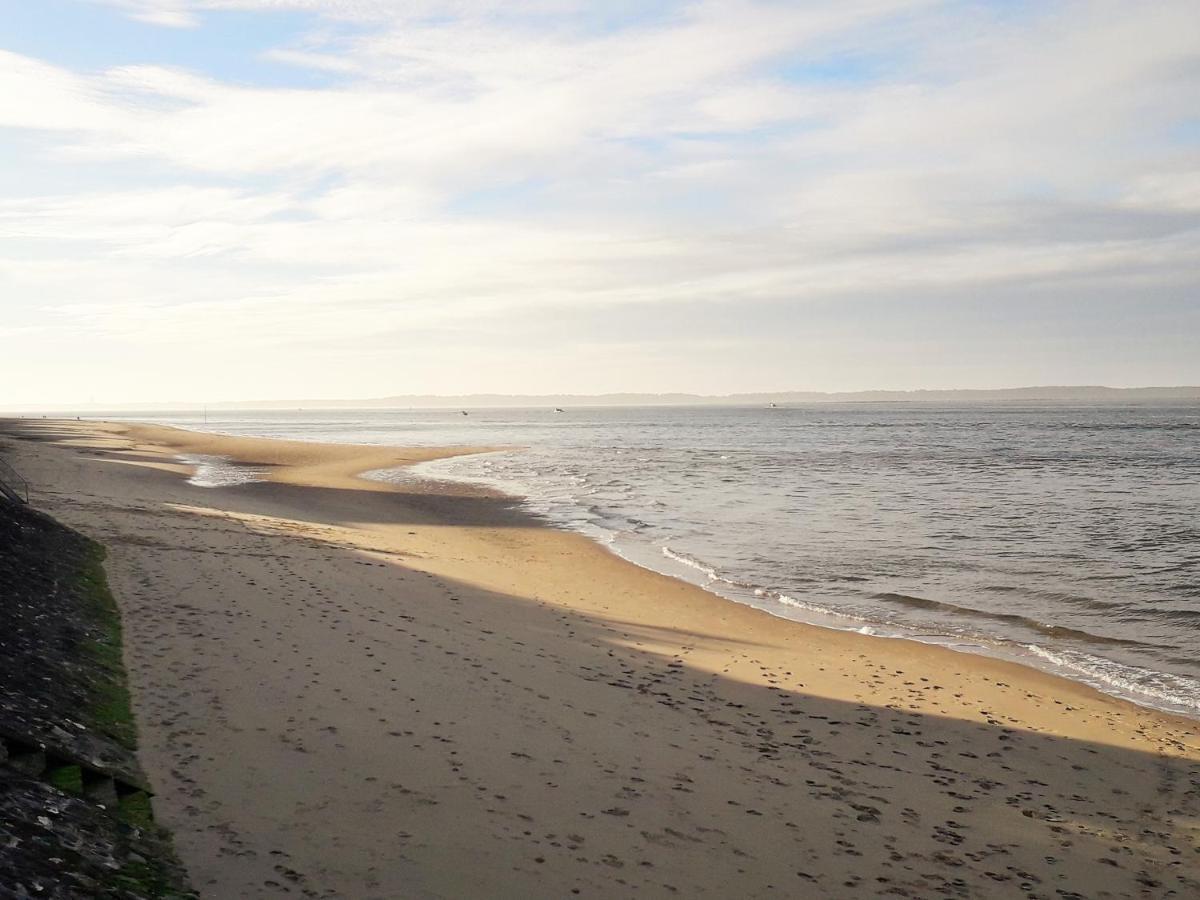 St Arnaud Appartement Calme Parking Proche Plage Arcachon Exterior photo