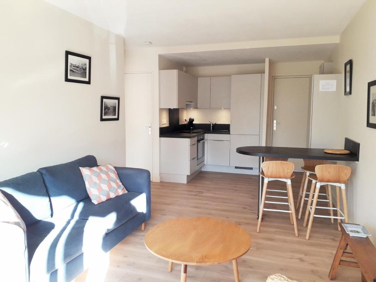 St Arnaud Appartement Calme Parking Proche Plage Arcachon Exterior photo
